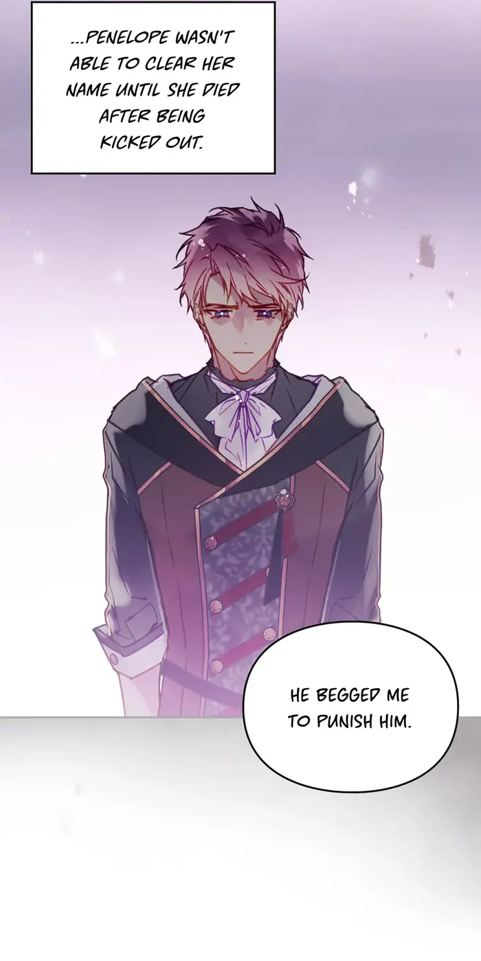 Villains Are Destined to Die Chapter 151 image 34_optimized